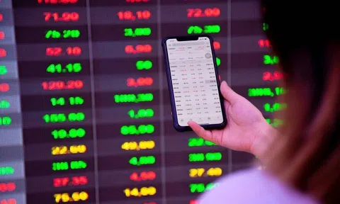 Lăng kính chứng khoán 7/4: Đà phục hồi sẽ sớm quay lại lên vùng 1.100