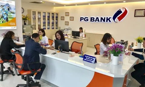 4 nhà đầu tư gom thành công 120 triệu cổ phần PG Bank của Petrolimex