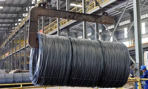 Lợi nhuận Hoà Phát dự kiến giảm hơn 75% trong quý đầu năm