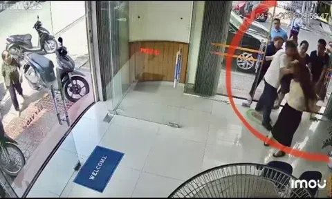 Giám đốc một bệnh viện tư nhân ở Bình Định bị tố hành hung, đe dọa phụ nữ