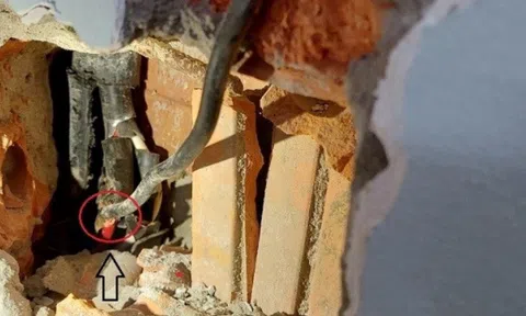 Tp.Đà Nẵng: Phát hiện đối tượng trộm 58 triệu đồng tiền điện