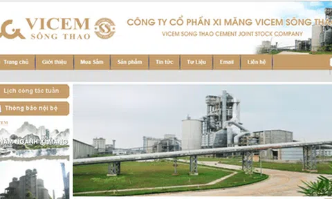 Hàng loạt gói thầu tiết kiệm 0 đồng, Vicem Sông Thao sử dụng ngân sách đã hiệu quả?