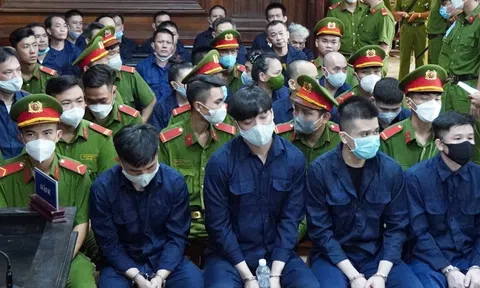 Vụ sới bạc cực lớn ở quận 6: Đề nghị tù giam với tất cả 46 bị cáo