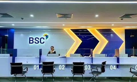 Dư nợ margin của Chứng khoán BSC đạt gần 3.400 tỷ đồng