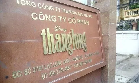 Trước "bờ" huỷ niêm yết, Vang Thăng Long lần đầu tăng vốn sau 5 năm