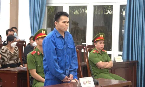 20 năm tù cho kẻ đổ xăng đốt nhà con nợ