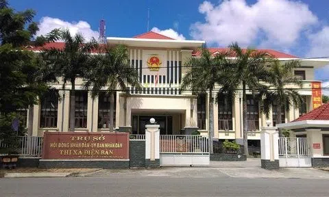 Quảng Nam: Xử phạt 60 triệu và tước phù hiệu xe Sơn Phú An