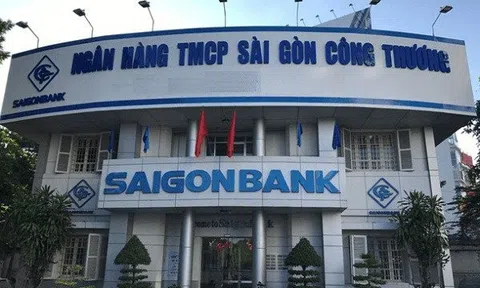 Tổng tài sản Saigonbank sụt giảm, nợ xấu tăng do khách vay tiêu dùng