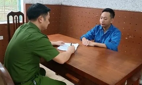 Bắt tạm giam nguyên Trưởng phòng Công ty thiết bị điện Cẩm Phả