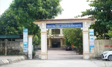 Giám đốc TTGDNN bị xử 5 năm tù: Bộ GD&ĐT mong muốn "không để xảy ra oan, sai"