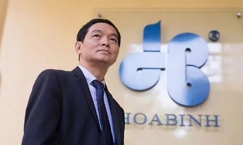 HBC có 11.369 tỷ đồng phải thu, lỗ luỹ kế cả nghìn tỷ cuối quý I/2023