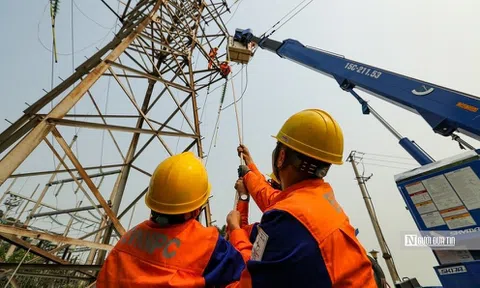 Mỗi hộ dân phải trả thêm bao nhiêu tiền khi EVN tăng giá điện 3%?
