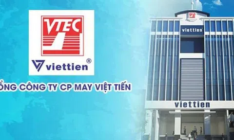 Tổng công ty Cổ phần May Việt Tiến (VGG): Lãi “mỏng”, nợ tăng dù doanh thu hàng nghìn tỷ đồng mỗi năm