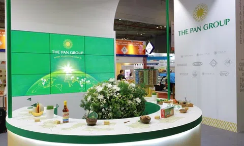 Doanh thu sụt giảm, mảng thuỷ sản của PAN vẫn tăng trưởng 2 con số