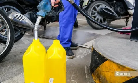 Dòng tiền kinh doanh của xăng dầu Thanh Lễ âm hơn 2.200 tỷ đồng