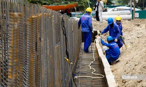 Tình hình kinh doanh bết bát "phủ sóng" toàn ngành xây dựng