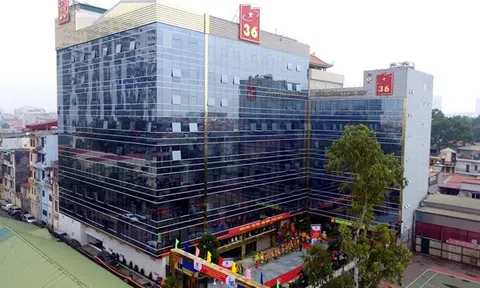 Hết quý I, Tổng Công ty 36 hoàn thành chưa đến 1% kế hoạch doanh thu