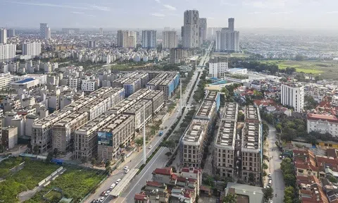 Nghị quyết về việc uỷ quyền quyết định giá đất cụ thể