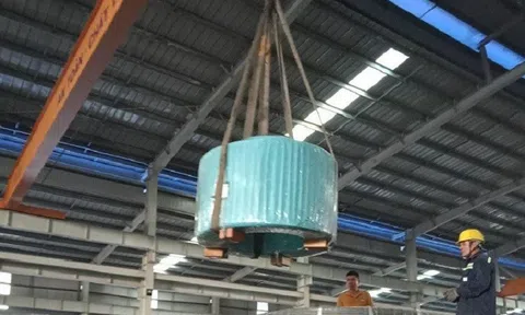 Đề nghị doanh nghiệp cung cấp thông tin để điều tra chống bán phá giá cáp thép