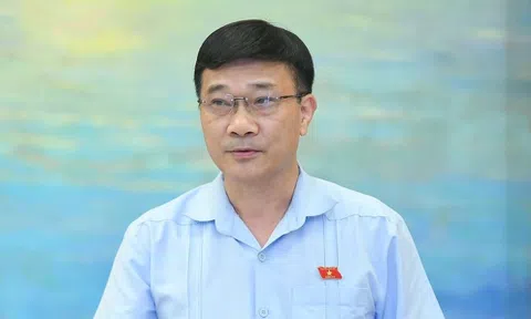 Đề nghị Chính phủ làm rõ nguyên nhân EVN lỗ hơn 26.000 tỷ đồng