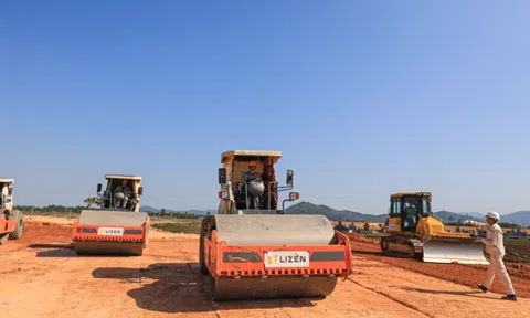 Một doanh nghiệp nhóm đầu tư công báo lãi quý I/2023 giảm 80%