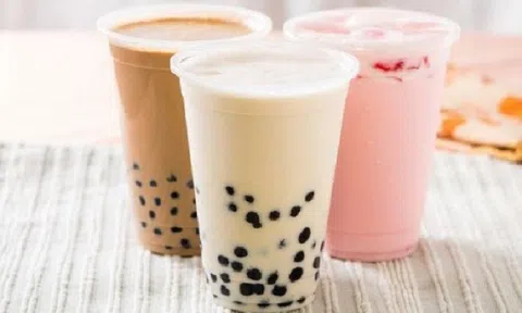 Người phụ nữ bị lừa 350 triệu đồng sau khi quét mã QR nhận trà sữa miễn phí