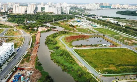 VCCI: Một số quy định tại Dự thảo Luật Kinh doanh bất động sản làm khó DN