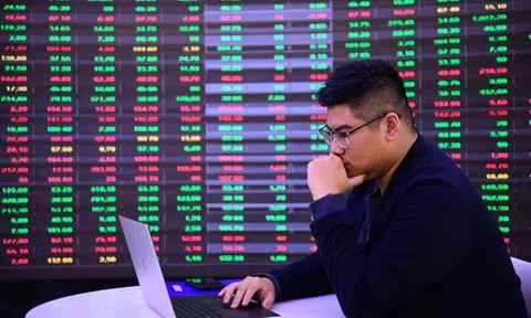 Lăng kính chứng khoán 9/5: VN-Index sẽ gặp áp lực rung lắc tại 1055?