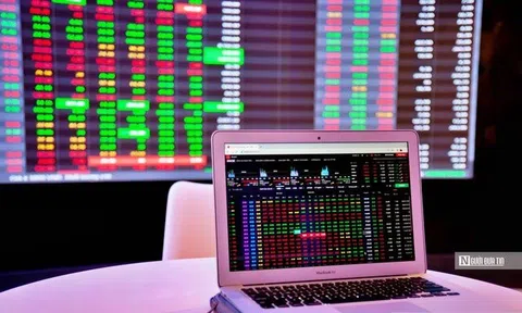 Lăng kính chứng khoán 10/5: Xu hướng tích luỹ có thể tiếp diễn