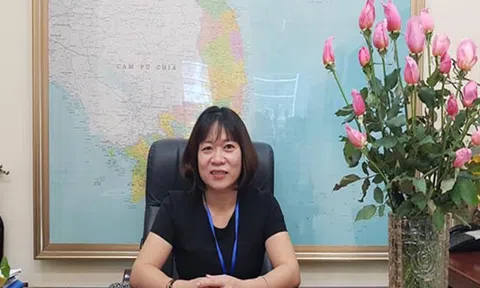 Tấm gương nhà giáo mẫu mực, tận tâm của trường Mầm non Tuổi Thơ – quận Hoàng Mai