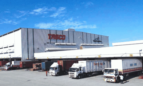 Tasco báo lãi chưa đến 1 tỷ đồng trong quý I/2023