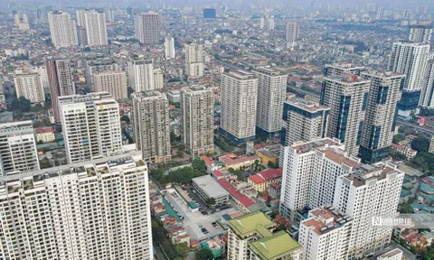 “Soi” khối tài sản của loạt ông lớn bất động sản giữa cơn bĩ cực