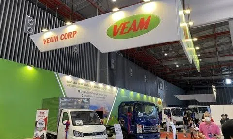 VEAM thu lãi nghìn tỷ đồng từ Honda, Toyota, Ford