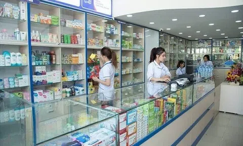 Lợi nhuận doanh nghiệp ngành dược phân hoá trong quý đầu năm