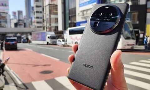 Oppo đóng cửa đơn vị phát triển chip