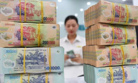 “Soi” tỉ lệ nợ xấu của 28 ngân hàng trong quý đầu năm 2023