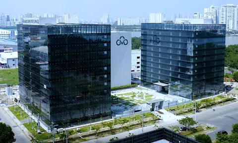 Tập đoàn Công nghệ CMC báo lãi kỷ lục