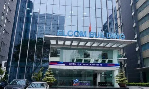Elcom lãi vỏn vẹn 3 tỷ đồng trong quý I/2023