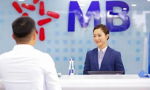 Lãi hơn 6.500 tỷ đồng, chất lượng cho vay của MB Bank giảm sút