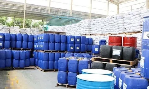 VCCI: Bãi bỏ Nghị định hàng hóa, dịch vụ hạn chế kinh doanh là cần thiết