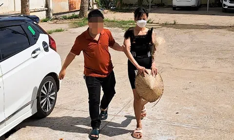 Đồng Nai: Bắt đối tượng mua điện thoại, lừa thanh toán bằng chuyển khoản