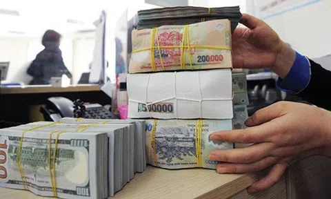 Kết thúc quý I/2023, nợ xấu tại các ngân hàng hiện ở mức nào?