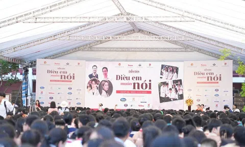 2.000 học sinh tham gia diễn đàn phòng, chống bạo lực học đường