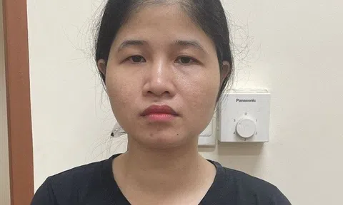 Chiếm đoạt gần 4 tỷ đồng, nguyên cán bộ tài nguyên môi trường bị bắt giam