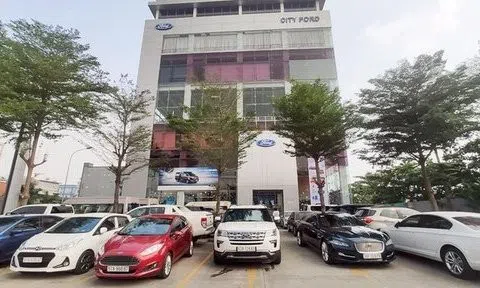 Bối cảnh tín dụng thắt chặt, City Auto báo lãi đi lùi