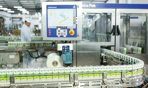 Mộc Châu Milk trả cổ tức 10%, nhóm Vinamilk dự thu về 75 tỷ đồng