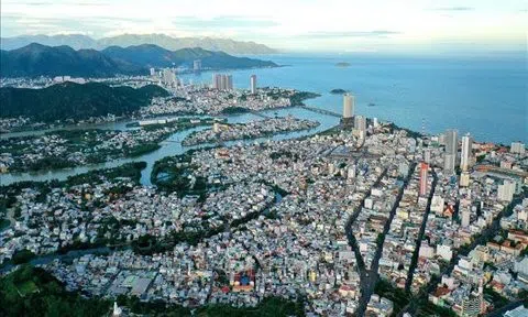 Khánh Hòa yêu cầu kiểm tra, xử lý văn bản giả mạo UBND tỉnh về Dự án Ocean Hills