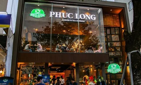 Phúc Long sắp nhận cấp khoản tín dụng 350 tỷ đồng từ Techcombank