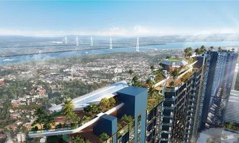 Sunshine Homes: Đặt mục tiêu doanh thu 3.200 tỷ đồng, lợi nhuận đạt 450 tỷ đồng