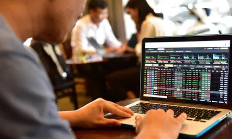 Bán chui cổ phiếu, một công ty bị phạt gần 900 triệu đồng